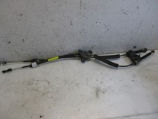 Schaltseile Schaltzug Schaltgetriebe RENAULT  MEGANE III GRANDTOUR (KZ0/1) 1.5