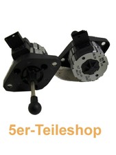 BMW E39 Leuchtweitenversteller Stellmotor LWR Xenon 8352206 #15