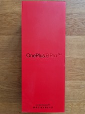 OnePlus 9 Pro 5G 128 GB Smartphone Mobile Phone Handy