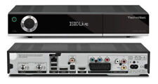 TechniSat Digit ISIO S HDTV-Digitaler Sat-Receiver Twin-Tuner HD+ Receiver