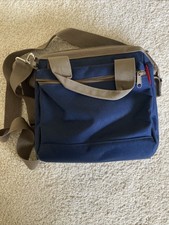 Reisenthel Handtasche allrounder cross Dunkelblau Navy