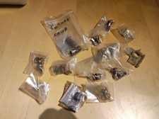 Partner Motorsäge Schalter