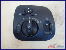 Lichtschalter Licht Nr16 2035450604 MERCEDES-BENZ C-KLASSE COUPE (CL203) C 180