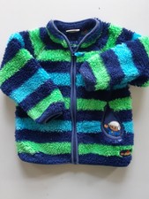 Lego Duplo süsse Fleecejacke Jungen  Gr. 98 (104) 2-4 Jahre - Lieblingsstück 