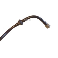 Unterdruckschlauch mit Ventil für Opel Corsa B 1,2l 1,4l