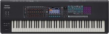 Roland Fantom-8  Synthesizer Workstation Fantom 8  - RETOURE -