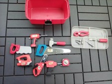 Bob der Baumeister Werkzeugset im Koffer