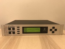 Behringer Ultra-Curve DSP 8000 V2.0