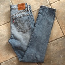 Levi’s Jeans 501 S 27/32
