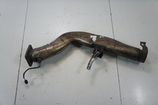 Original BMW E60 E61 Vorrohr 18307789895