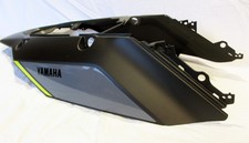 ORIGINAL YAMAHA Tenere 700 Verkleidung Heck Heckverkleidung FAIRING COVER TAIL