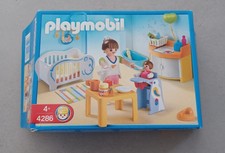 Playmobil  4286 Baby-/Kinderzimmer