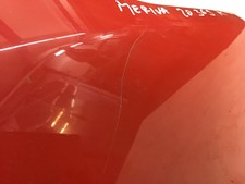 Kotflügel  Rechts Opel Meriva 1.4 Ecoflex Color Edition Kombi Farbe rot / Lgqy