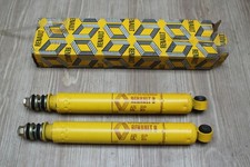 7701400500 Original Renault Stoßdämpfersatz R6