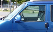 VW T4-Seitenscheibe vorne links getönt/ tinted original VW  29,90 Euro 1990-2003