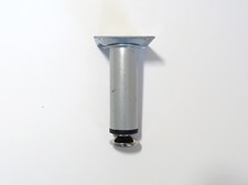 Möbelfuß Sockelfuß Stützfuß  Schrankfuß verstellbar