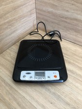 Stellar Induktion Kochplatte Elektroherd einzelne tragbare Tischplatte Herd