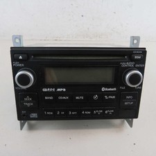 Hn445jmeuabca radio hyundai tucson 2004-2009 72533 gebraucht