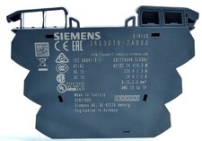 Siemens SIRIUS Koppelrelais 3RQ3018-2AB00 | 3RQ3 018-2AB00 | E:05