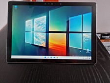 Microsoft Surface Pro 4, I5, 8GB, 500 GB SSD