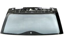 Heckscheibe m. Rahmen + Tönungsfolie  BMW 3er E46 316i - 330xd Touring