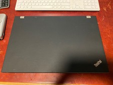 Lenovo Thinkpad T510 Windows 10 voll funktionsfähig W10, akku neu