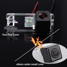 Rückfahrkamera für FIAT Abarth 500 500C 500S 2009-2015 Holden caprice Monaro VX