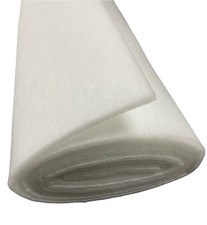 Polstervlies Volumenvlies Polsterwatte Vlieswatte Filtervlies Vliesstoff 200g 