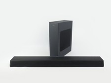 Philips TAB8405 Soundbar mit Subwoofer kabellos (2.1 Kanäle) DEFEKT - W22-BG2340
