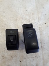 VW Golf 2 Golf II Lichtschalter Dimmer Schalter MK2 CL GL GTI 1,3l 1,6l 1,8l