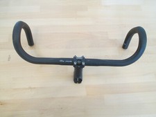 Syntace Racelite Rennradlenker mit Pro LT Vorbau 