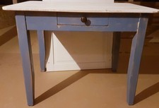 Tisch/Schreibtisch * Shabby Chic * Vintage 