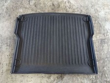 original Audi Q5 8R Kofferraumwanne Gummimatte Kofferraum 8R0061180
