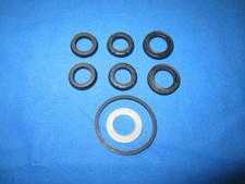 Manschettensatz Hauptbremszylinder 23mm ATE Diplomat B V8 Admiral B 2,8E 1605160