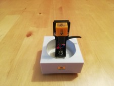 Nagaoka Mp 110 Tonabnehmer, Nadel Max. 20 Std. Mit Ersatznadel Nagelneu