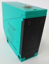 Pepperl+Fuchs OCD5000-F5-IE2 Reflexions-Lichtschranke Lichttaster 10-30VDC OVP