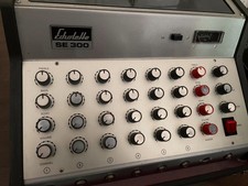Echolette SE 300 / mit Koffer /Echo Tape Machine