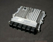 8472363 8592462 BMW B57 Diesel Motor Steuergerät Grundsteuergerät DDE 08104710