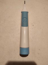 Prokudent  Zahnbürste GEBRAUCHT weiß ohne aufsatz