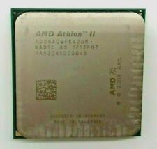 AMD Athlon II X4 640 ADX640WFK42GM - Quad Core - 3.00GHz - Sockel AM2+/AM3 #895