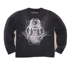 balenciaga sweater