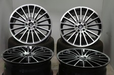 4 x KT15 20 Zoll Alufelgen audi a6 4g allroad quattro s4 b8 b9
