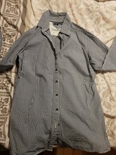 Damen Hemd Tommy Hilfiger Gr.8