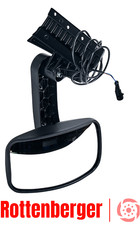 Frontspiegel Spiegel rechts IVECO Stralis Tector Eurocargo 504224428