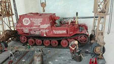 WWII Ferdinand/Jagdpanzer sd.Kfz.184,Nr.150.100 "Der Letzte",1:35,Amusing Hobby,