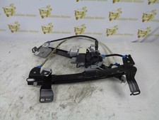 PEUGEOT 308 CC Fensterheber Fensterhebermotor Motor vorne rechts 9681903480