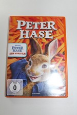 Peter Hase von Will Gluck | DVD | Zustand gut