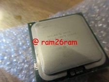 Intel Core 2 Extreme Prozessor QX 9770 Sockel 775 CPU Prozessor
