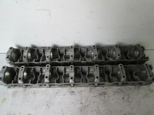 BMW e36 320, 323/328 m52 Nockenwelle Trays Luftfahrtunternehmen mit Deckel sehr sauber