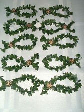 SET 10 x Tischdeko Buchs Fisch Kreuz Kommunion Konfirmation Taufe Hochzeit      